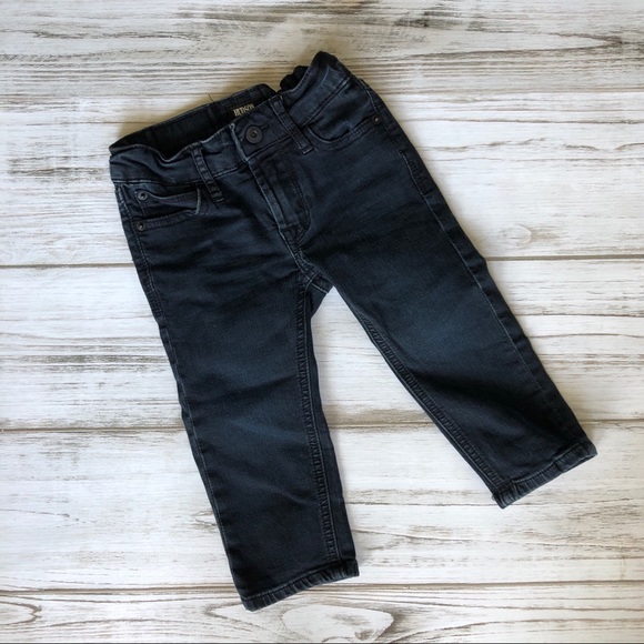 hudson jeans baby boy